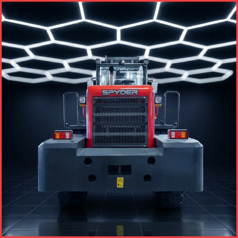 RTXL Series Images_RTXL Series - 100D - Back