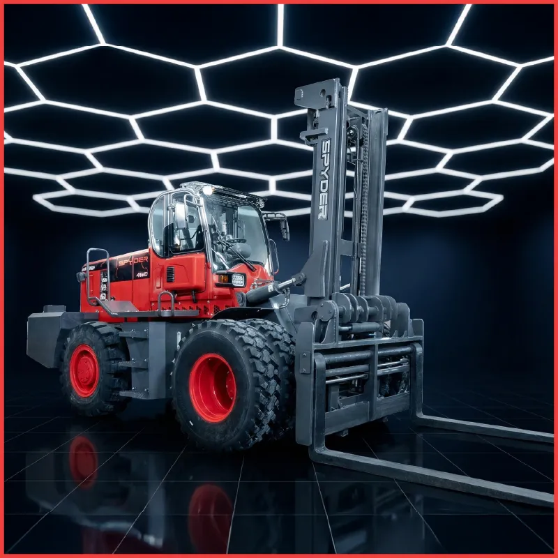 RTXL Series Images_RTXL Series - 100D - Front Left