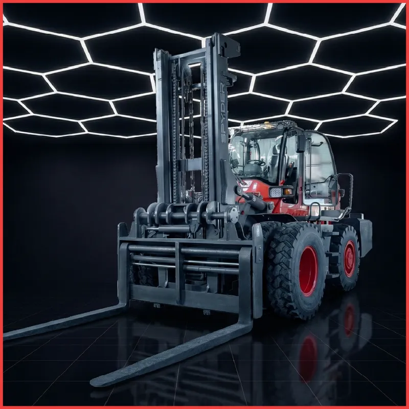 RTXL Series Images_RTXL Series - 100D - Front Right