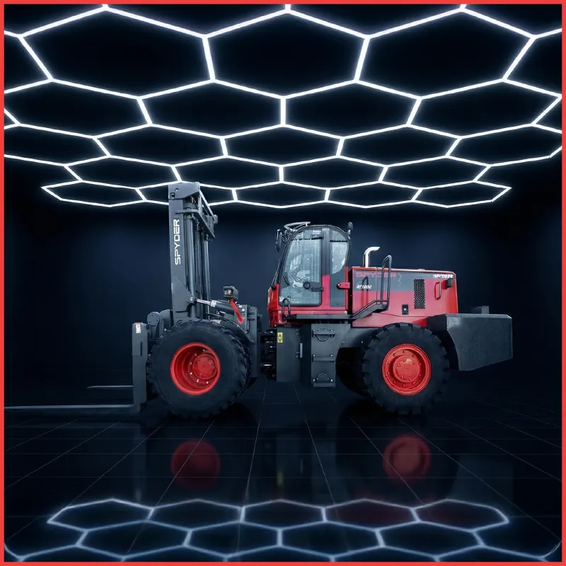 RTXL Series Images_RTXL Series - 100D - Left Side