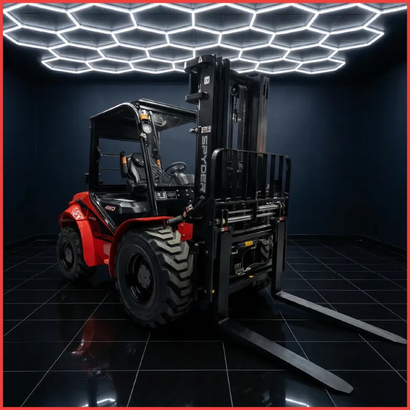 Spyder RT Series Images_RT Series - 35D - 3-4 Front Left