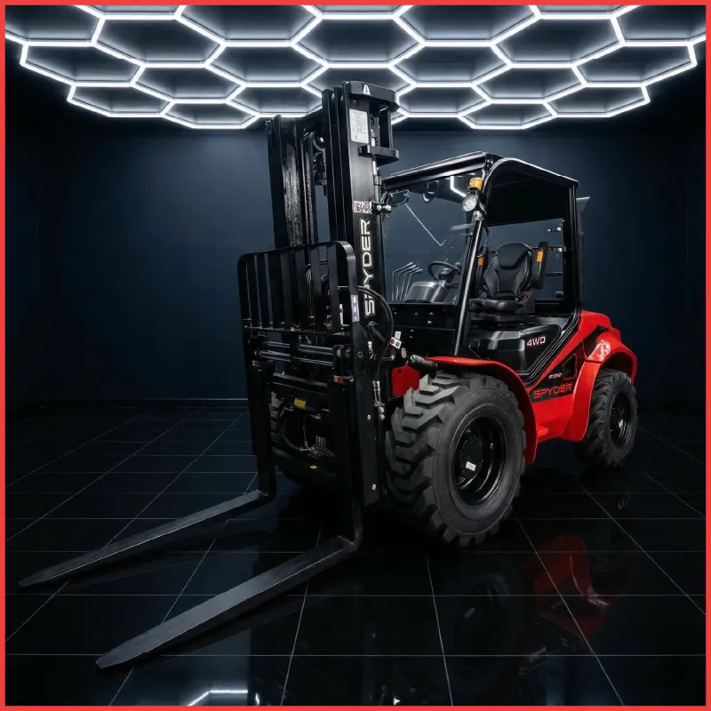 Spyder RT Series Images_RT Series - 35D - 3-4 Front Right