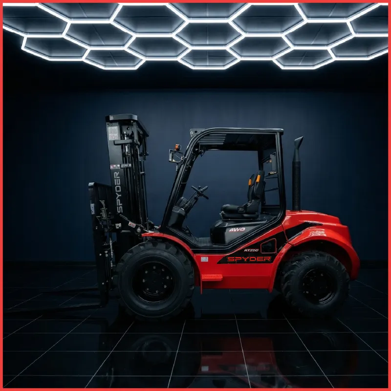 Spyder RT Series Images_RT Series - 35D - Left Side