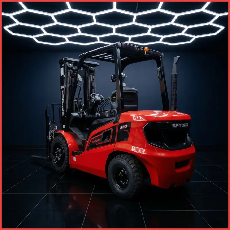 Spyder Z Series - Diesel Images_Z Series - 35P - 3-4 Back Left