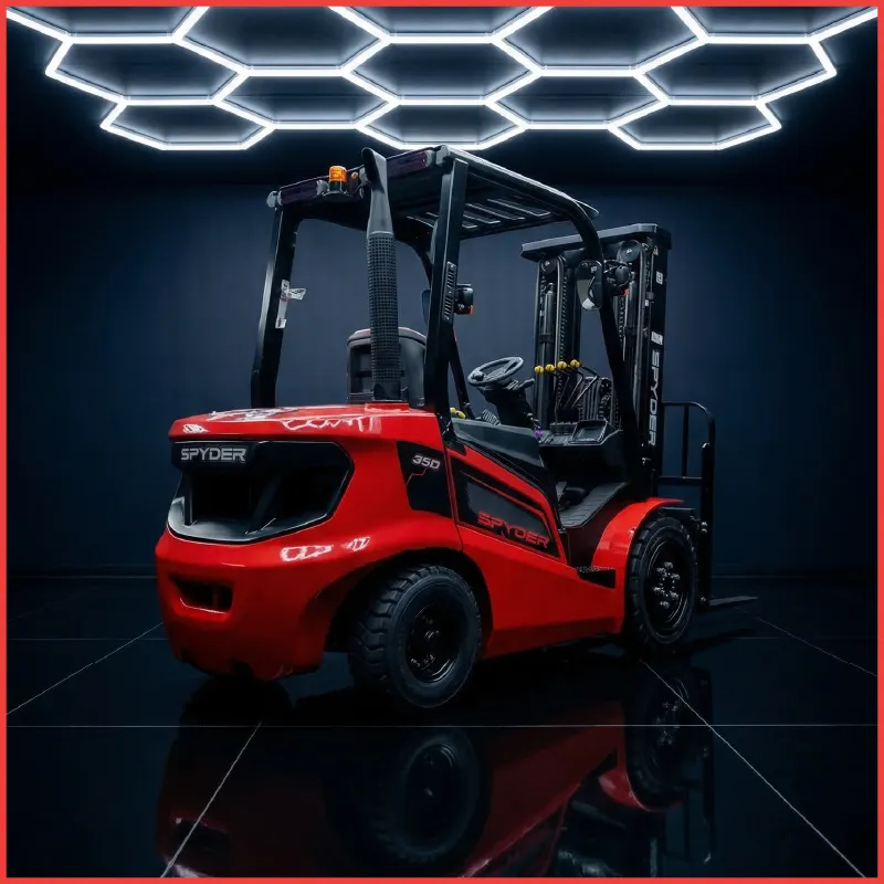 Spyder Z Series - Diesel Images_Z Series - 35P - 3-4 Back Right