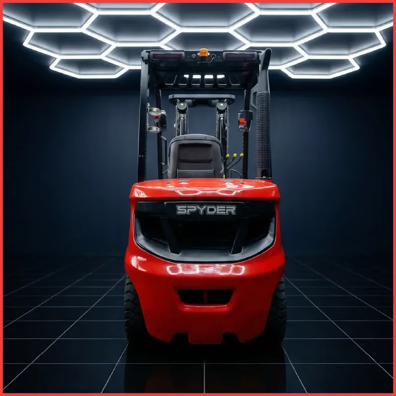 Spyder Z Series - Diesel Images_Z Series - 35P - Back