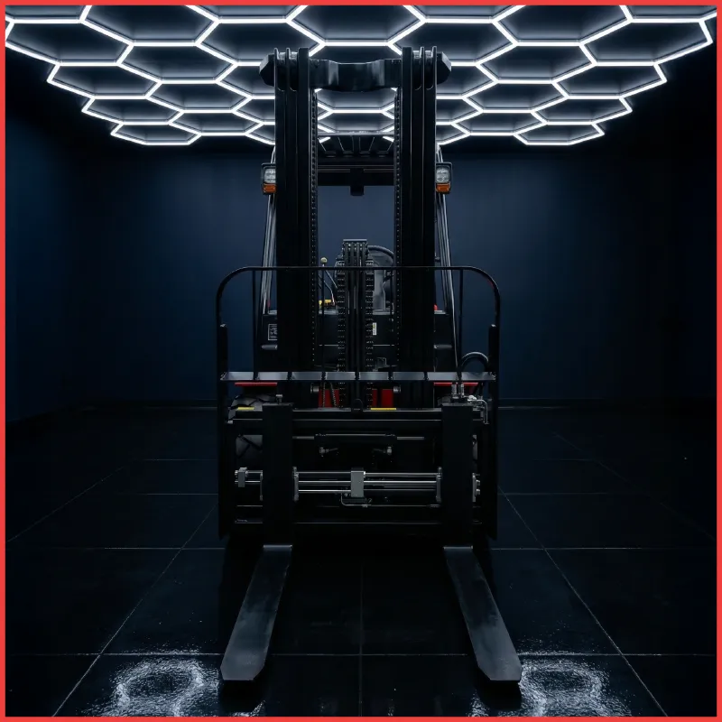 Spyder Z Series - Diesel Images_Z Series - 35P - Front