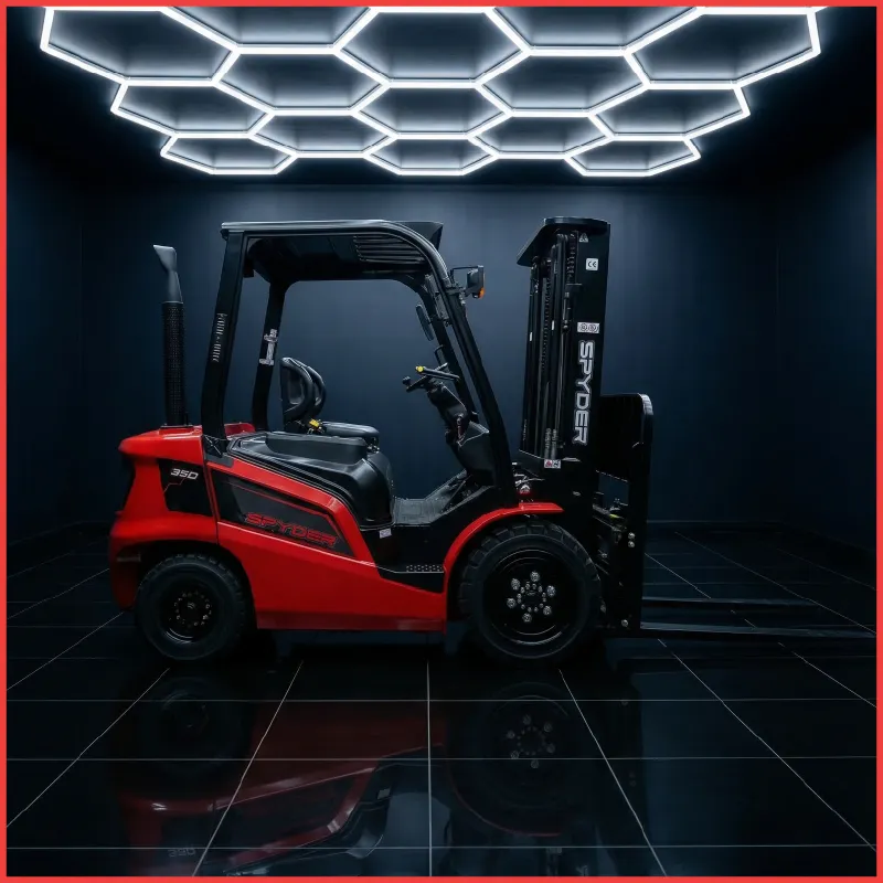 Spyder Z Series - Diesel Images_Z Series - 35P - Right Side