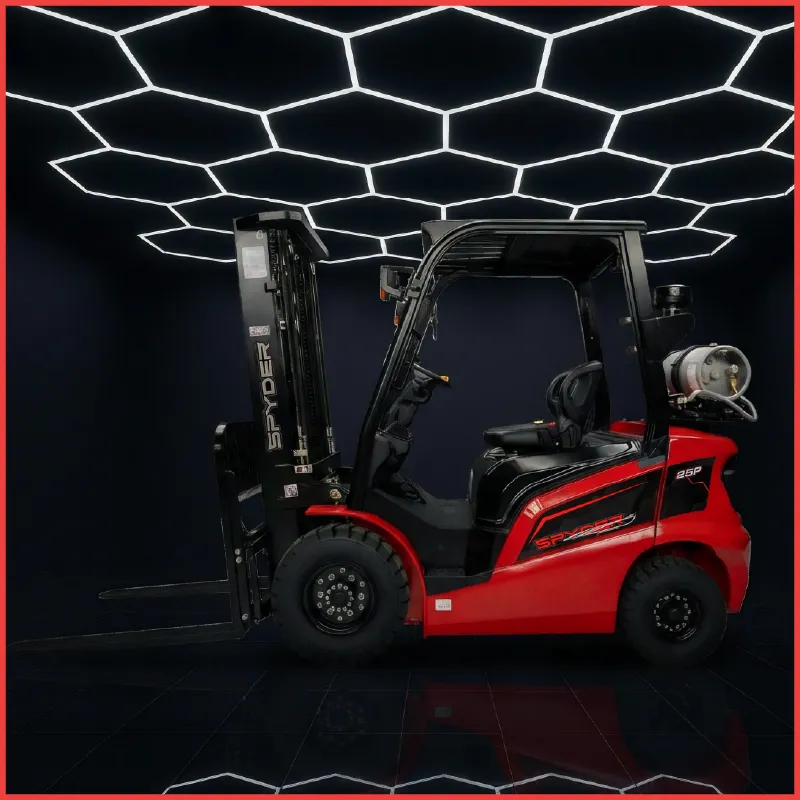 Spyder Z Series Images_Z Series - 25P - Side