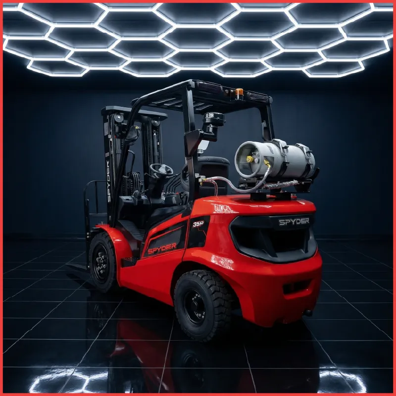 Spyder Z Series Images_Z Series - 35P - 3-4 Back Left