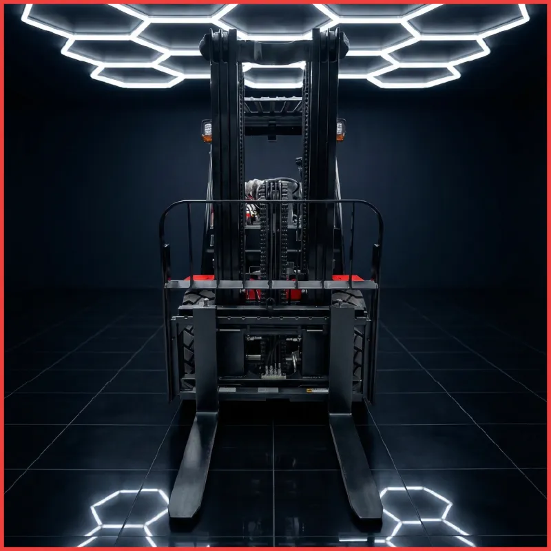 Spyder Z Series Images_Z Series - 35P - Front