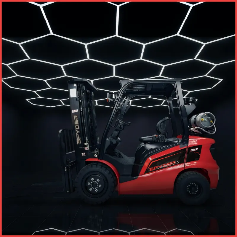 Spyder Z Series Images_Z Series - 35P - Side