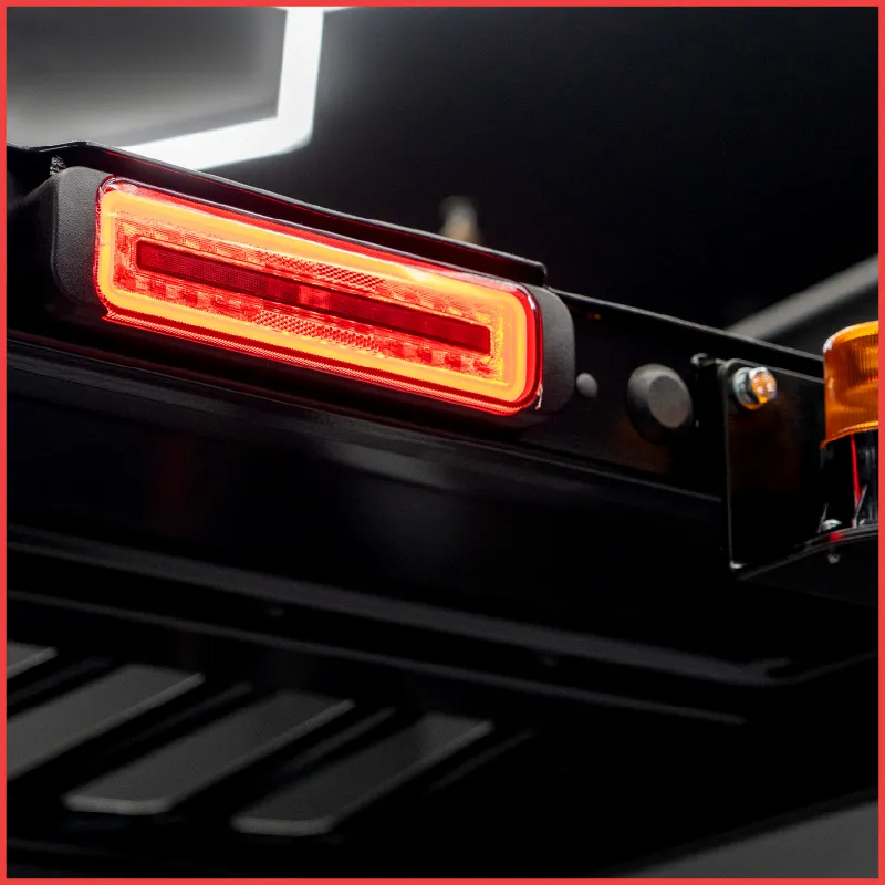 Spyder Z Series Images_Z Series - Close Up 1