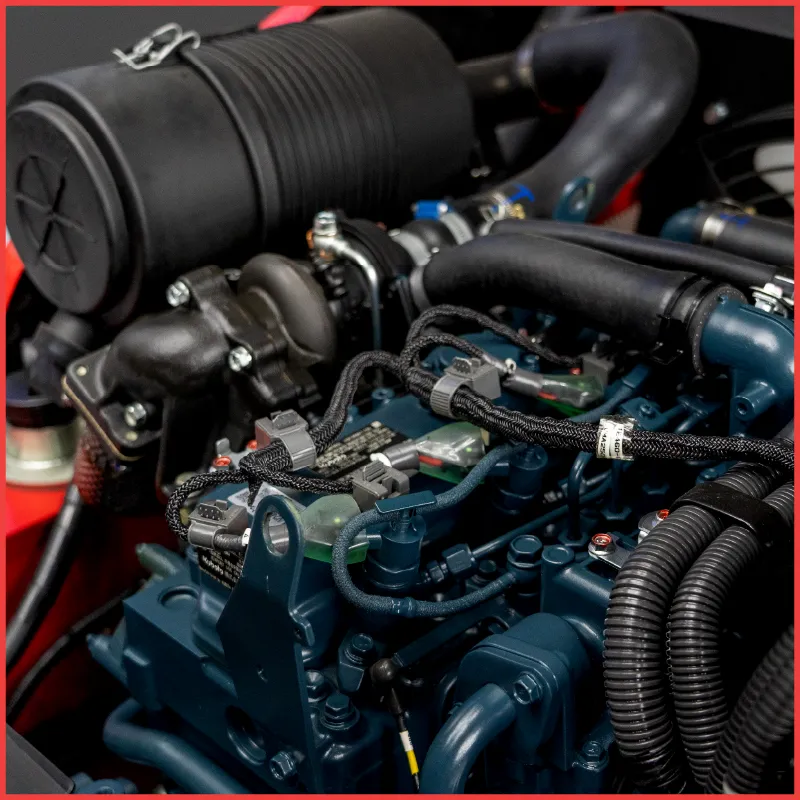 Spyder Z Series Images_Z Series - Close Up 2