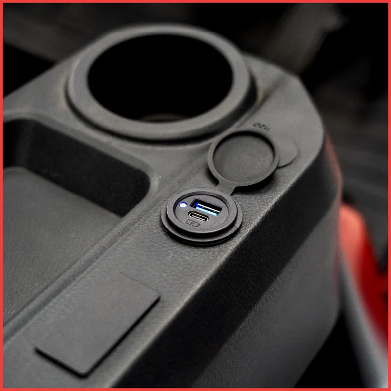 Spyder Z Series Images_Z Series - Close Up 4