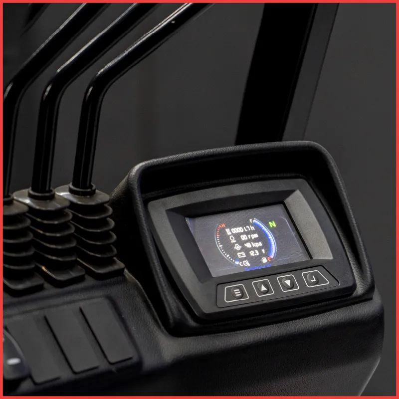 Spyder Z Series Images_Z Series - Close Up 5